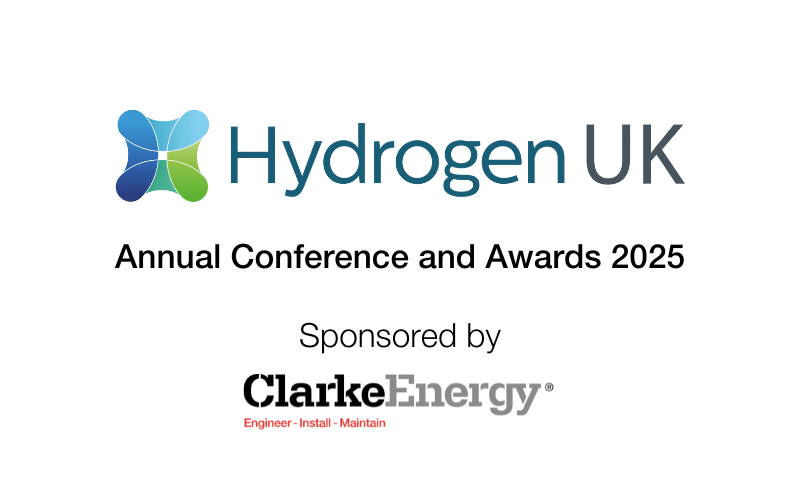 Στα αγγλικά: Hydrogen UK Annual Conference & Awards | 1-2 April 2025 | Solihull, UK