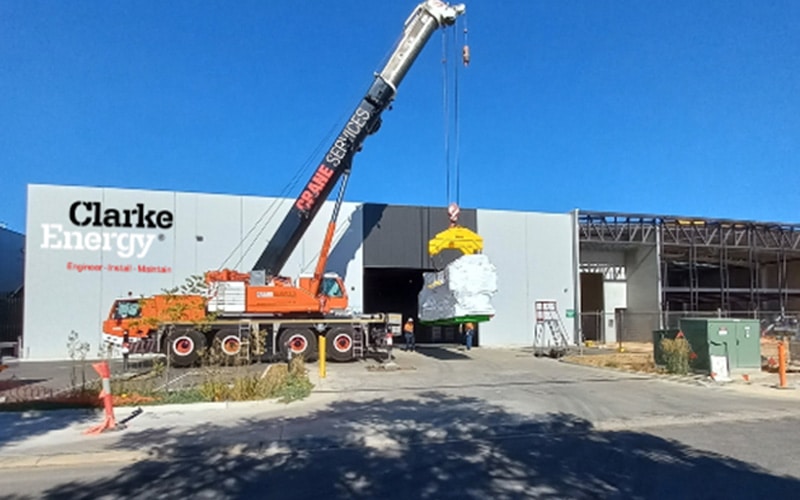Στα αγγλικά: Game-Changer for Australian Industry: Jenbacher Gas Engines in Stock and Ready to Ship!