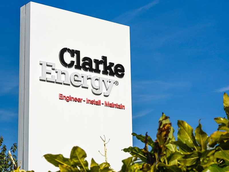 Signage