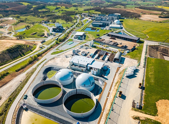 TRIFYL Biomethane Project in France Shortlisted for AD and Biogas Industry Awards 2025