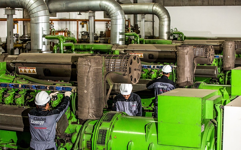 Beyond Efficiency: Why Ease of Maintenance Matters When Selecting Rotating Equipment