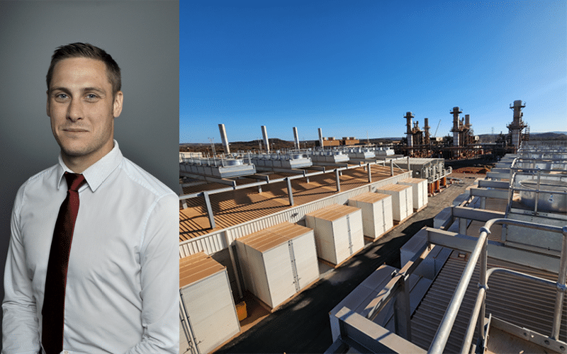 Demand Side Response – Have We Forgotten About the Little Guy? Adam Wray-Summerson