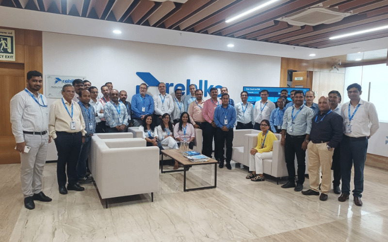 Clarke Energy India Moves to New Office Within Rehlko Energy India Private Limited