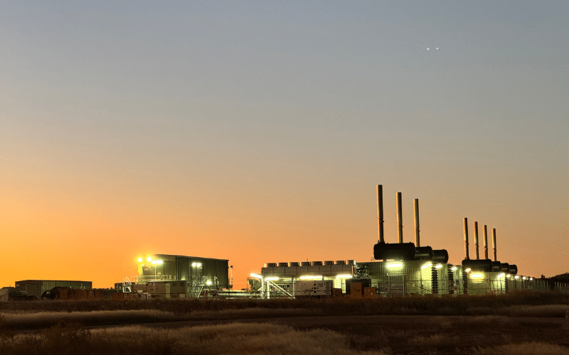 Gas Engines: A Strategic Ally in Reducing Short-Lived Climate Pollutants and Advancing UN Sustainability Goals