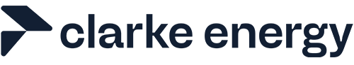 Clarke Energy Logo