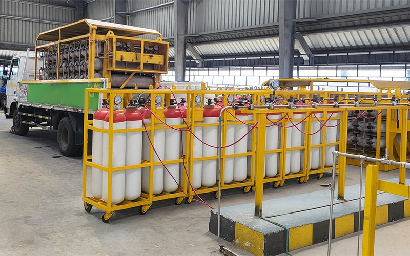 Clarke Energy Commissions First Membrane-Based Biogas Upgrader in India in Parallel With UK-India Trade Delegation
