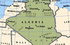 Algeria Expansion