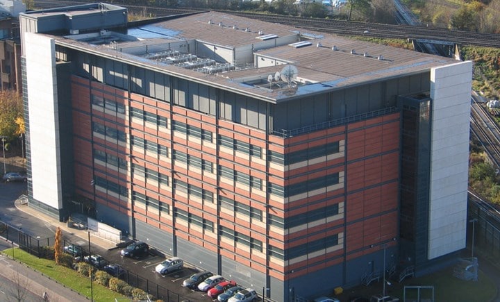 The UK Green Investment Bank (GIB) has today announced that it is backing its first project in the financial services sector