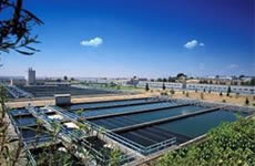 Wastewater Treatment