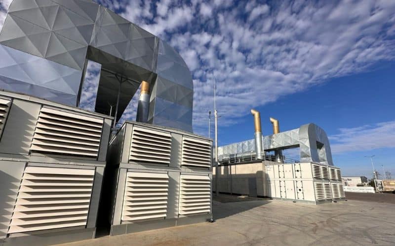 How Operating Hours Define Gas‑Engine Roles in Modern Data Centers