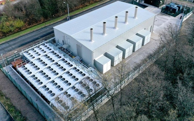 Prime Power vs. Base-Load Operation and Relevance to Data Centers