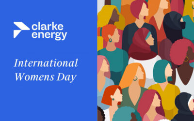 Celebrating Women in Engineering on International Women’s Day