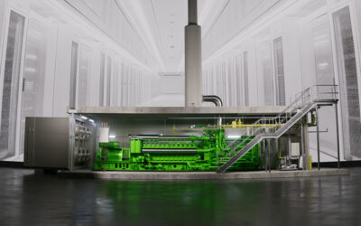 Rehlko and INNIO Enter Into Multi-Year Agreement to Support Global Data Center Demand