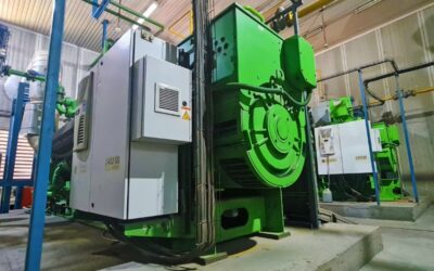 Cormart Cuts Emissions, Stabilises Operations with Gas-powered Strategy