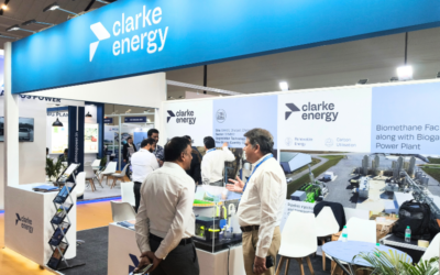 Clarke Energy India at BBB Summit 2026: Enabling India’s Bioenergy Transition