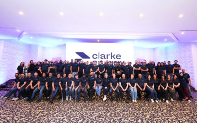 Sărbătorirea colaborării în echipă și a viziunii comune la reuniunea anuală a Clarke Energy pentru Africa de Nord și Africa Subsahariană