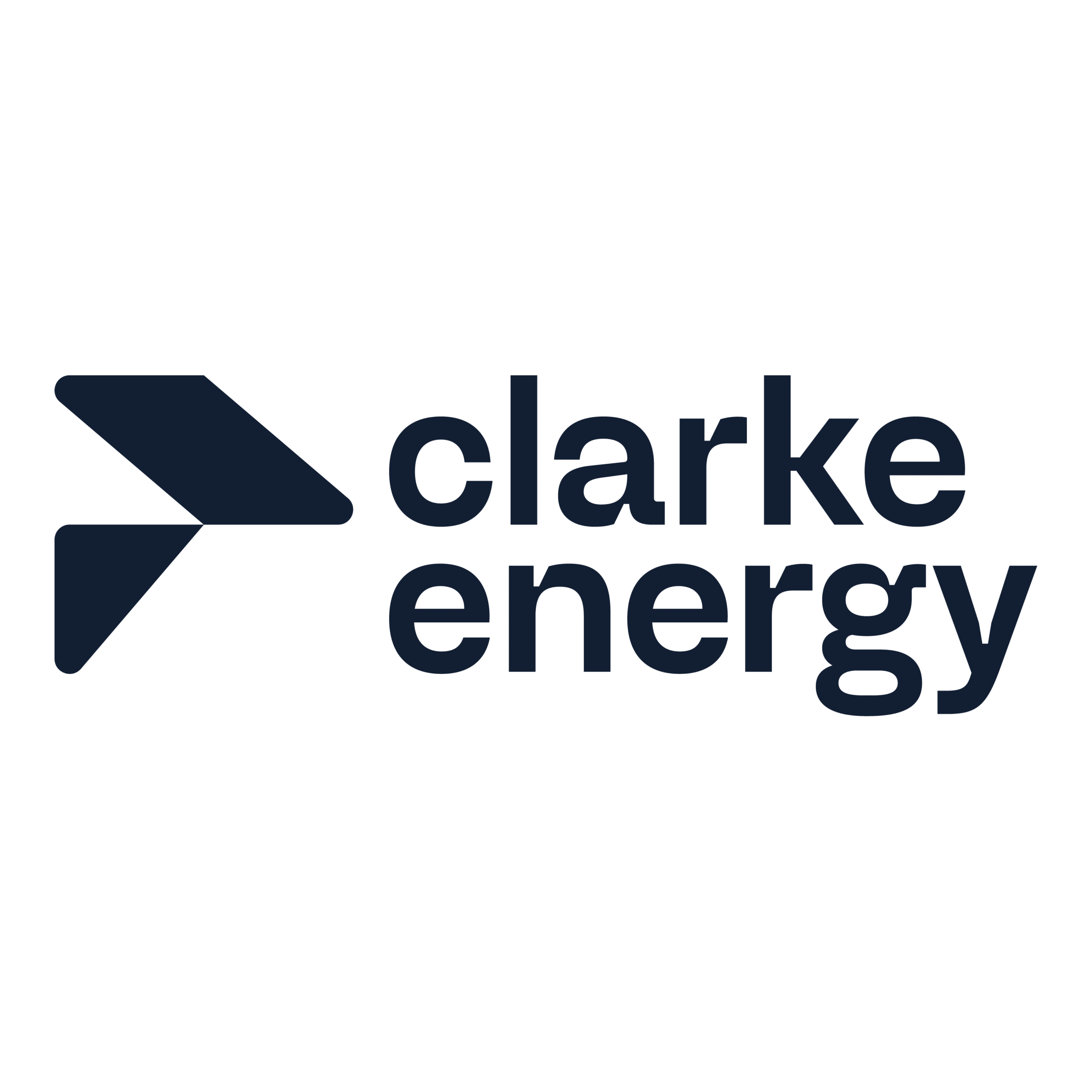 Clarke Energy