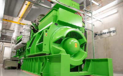 Clarke Energy to Strengthen Energy Resilience for Capraci Through Trigeneration Project in Côte d’Ivoire