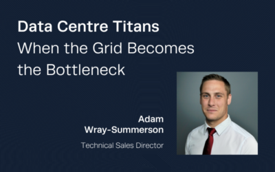 When the Grid Becomes the Bottleneck