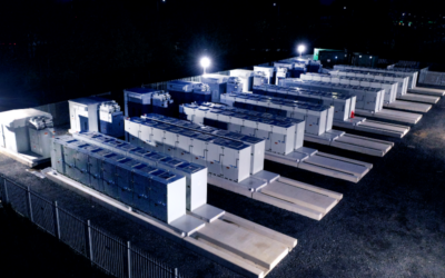 Will Sodium-Ion Batteries Disrupt the BESS Market?