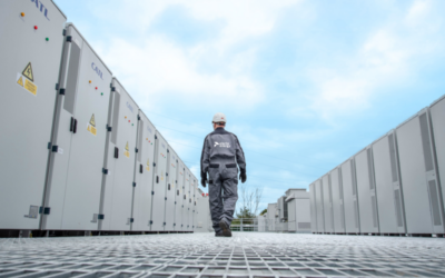 Beyond the Battery: BESS Installation Challenges
