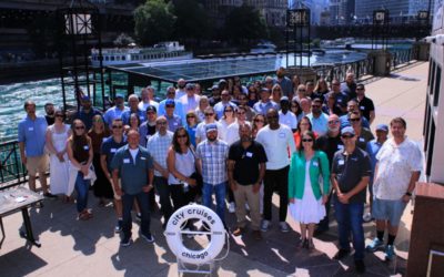 Clarke Energy Celebrates 10 Years of Growth in the United States