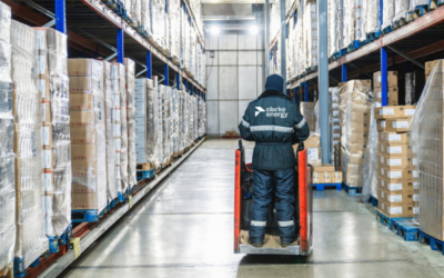Reliable Power Driving Growth in Nigeria’s Cold Storage Industry