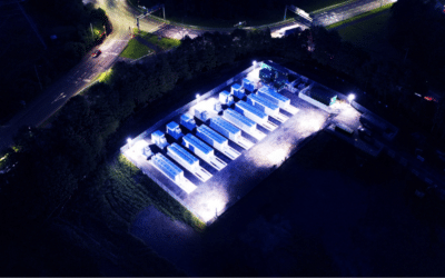 Beyond Megawatt Hours: BESS as Critical Grid Infrastructure