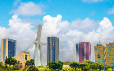 Réflexions sur le salon « Power &amp; Electricity Expo » en Côte d’Ivoire