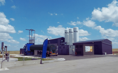 MD CO₂ Reaches a Major Milestone: Officially FSSC 22000 Certified