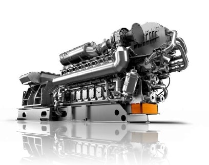 First Order of GE’s 616 Diesel Engine Secured by Clarke Energy for Flour Mills of Nigeria plc