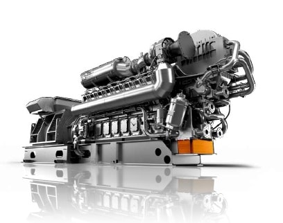 First Order of GE’s 616 Diesel Engine Secured by Clarke Energy for Flour Mills of Nigeria plc