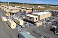 Clarke Energy & GE produisent du gaz du charbon pour LNG Expansion en Australie