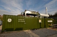 En Anglais: Clarke Energy Wins Top Safety Award