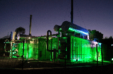Waste Used to Energise the Irish Economy with Renewable Power, Jobs and Growth