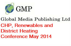 CHP Renewables and District Heating May