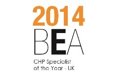 En Anglais: International CHP Specialist of the Year
