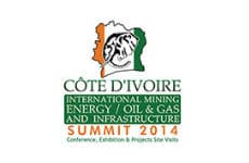 Cote divoire International Mining Energy Oil and Gas Summit