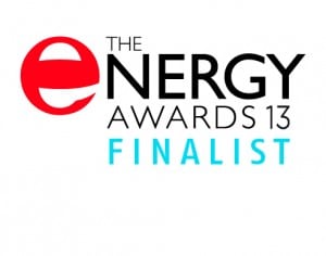 Energy Awards Finalist Logo