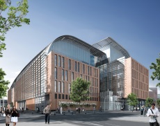 Francis Crick institute