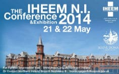 IHEEM Ireland Conference 2014