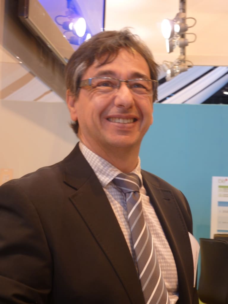 Michel Susini 