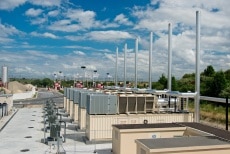 En Anglais: Clarke Energy Installs GE’s Jenbacher Gas Engines to Drive Largest Landfill Gas Power Plant in France