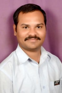 Mr. Ravindra Mahale