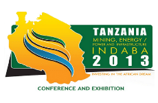 Tanzania Indaba 2013 – Mining & Energy