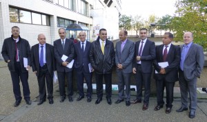 TunisianDelegation
