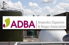 UK AD & Biogas 2014 - NEC Birmingham 2-3 July 2014