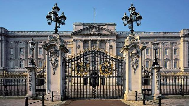 Buckingham Palace