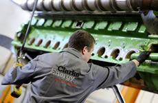 Cogeneration