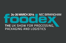 Foodex 2014